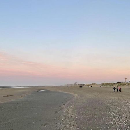 Moderne Studio Aan Het Strand In Oostduinkerke-Bad Koksijde Kültér fotó