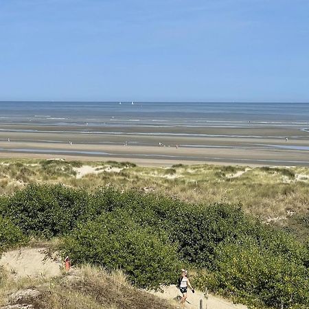 Moderne Studio Aan Het Strand In Oostduinkerke-Bad Koksijde Kültér fotó